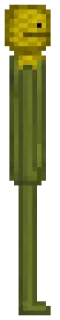 Sticker from Melon Playground Textures