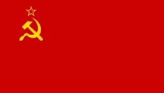 Sticker from СССР/USSR