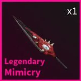 🌟 emoji KP Machete Skins Telegram sticker 6 of 19