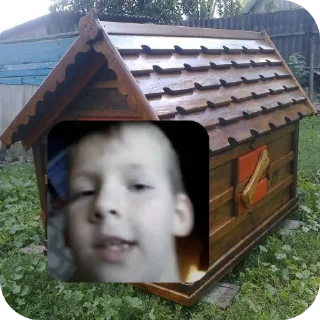🏠 emoji Сундучок Telegram sticker 14 of 39
