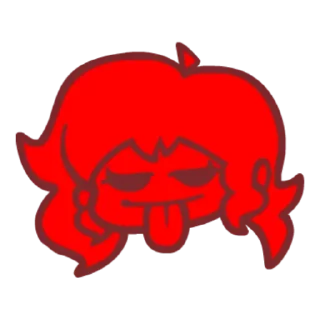 😛 emoji Топ стикеры -> @Earth928B Telegram sticker 15 of 40