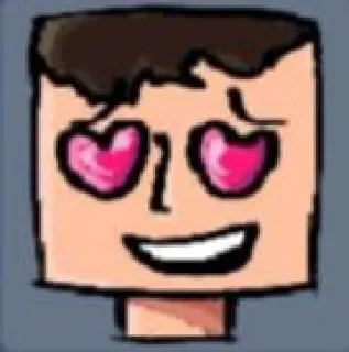 🤩 emoji GoreBox @Schawucha Telegram sticker 12 of 22