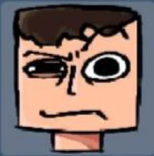 🤩 emoji GoreBox @Schawucha Telegram sticker 17 of 22