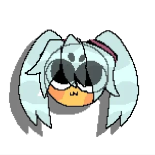 🌝 emoji анатолий Telegram sticker 7 of 20