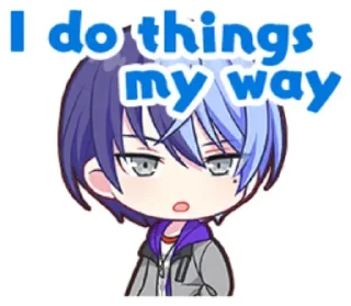 🫐 emoji ⩨   ࣪   ˖ @Qoukio Telegram sticker 14 of 80