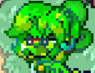 😭 emoji эй тянка шаришь за альт Telegram sticker 19 of 56