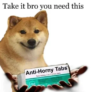 💊 emoji вп @memeforyousir Telegram sticker 7 of 50