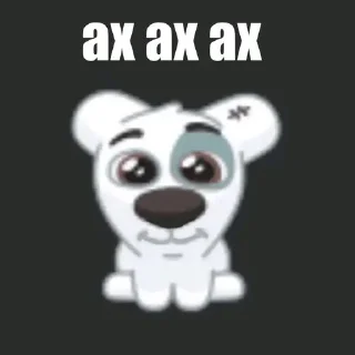 🥵 emoji Пидор made by @kkd_prosecc Telegram sticker 6 of 36