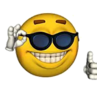 ✋ emoji Сделал @BOG_BCE_BNDET Telegram sticker 18 of 45