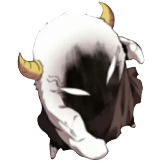 😡 emoji ORV Telegram sticker 12 of 31