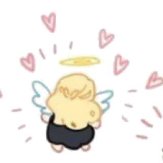 🥰 emoji Orv Telegram sticker 21 of 30