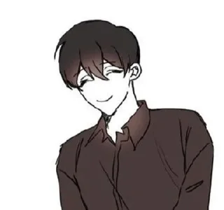 ☺️ emoji orv Telegram sticker 16 of 34