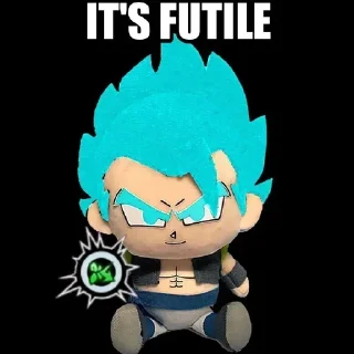 🌟 emoji by @NORFIL1 DB/DBL Telegram sticker 13 of 115