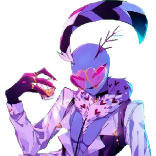 🍸 emoji Валл Telegram sticker 9 of 36