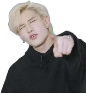 Sticker from http://t.me/stickerswichkpop/t