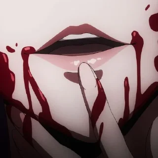 👄 emoji секта паразитов - @ffuckki Telegram sticker 6 of 62