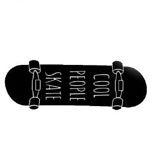 🗝 emoji 𝖻𝗅αᥴ𝗄 𝗌𝗍ყ𝗅ꫀ ★ @akustina_stickers Telegram sticker 7 of 15