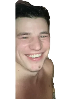 😀 emoji Тетя люся Telegram sticker 9 of 9