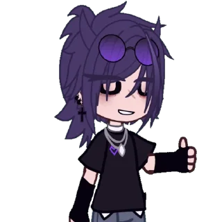 👍 emoji Пик Telegram sticker 9 of 31