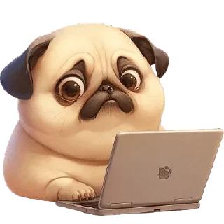 🤓 emoji стикері фейм Telegram sticker 24 of 120
