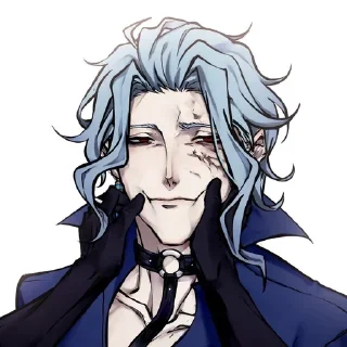🧪 emoji like a God Telegram sticker 22 of 25
