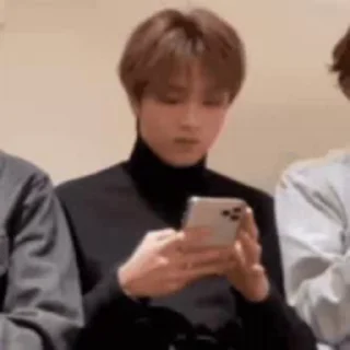 😠 emoji nct gay Telegram sticker 22 of 50