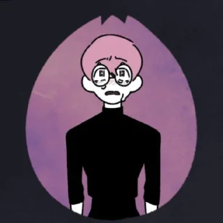 😭 emoji юджин Telegram sticker 10 of 29