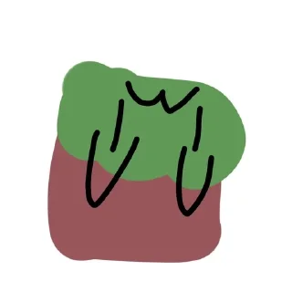 🌟 emoji Гы Telegram sticker 24 of 48