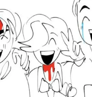 😜 emoji Сез безмамный Telegram sticker 16 of 120