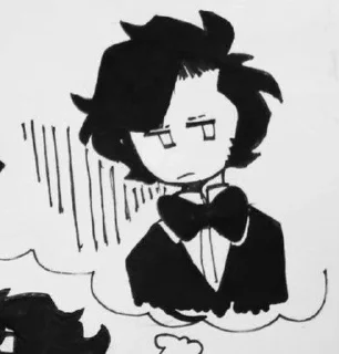 😪 emoji Сез безмамный Telegram sticker 15 of 120