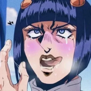 😜 emoji возьмёшь стики-безмамный Telegram sticker 24 of 72