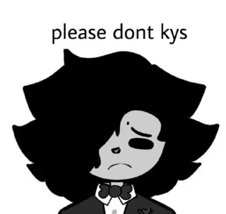 😢 emoji Сез безмамный Telegram sticker 11 of 120