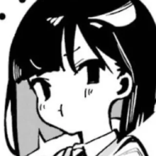 😒 emoji Я Безмамный Telegram sticker 7 of 50