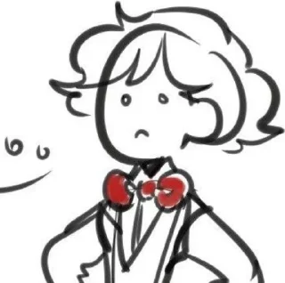 🤨 emoji Сез безмамный Telegram sticker 17 of 120