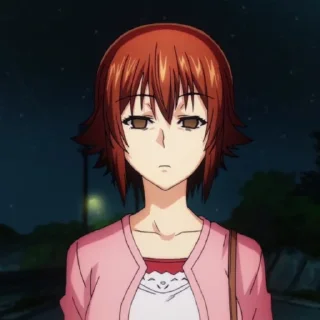 Sticker from Grand blue HaHa