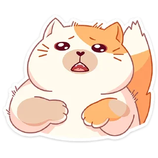 😬 emoji Булочка :: @stickroom Telegram sticker 12 of 48