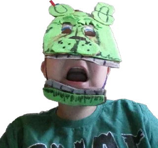 🐸 emoji Эмити топ Telegram sticker 23 of 33