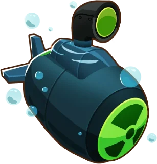 🚤 emoji BTD6 Primary monkeys Telegram sticker 21 of 114