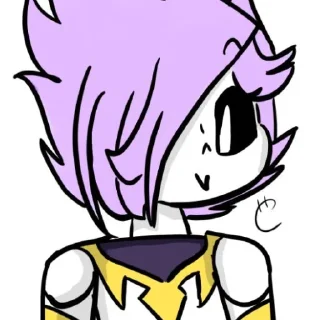 😊 emoji Lux | @ish_crim Telegram sticker 23 of 27