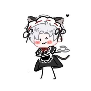 🥰 emoji dante frr Telegram sticker 14 of 23