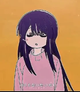 ❌ emoji 💗💞Зіркове Дитя!💗💞 Telegram sticker 5 of 12