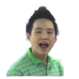 Sticker from Joker