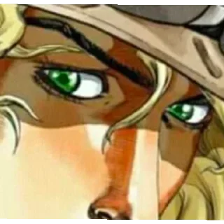👀 emoji °GO! GO! ZEPPELI!° Telegram sticker 8 of 29