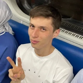 ✌️ emoji turin SU Telegram sticker 18 of 28