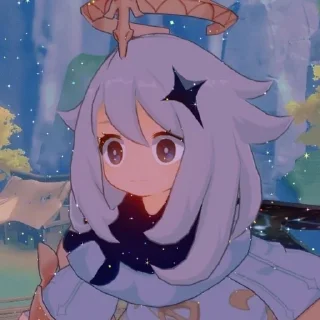 😳 emoji Геншин крч) Telegram sticker 6 of 21