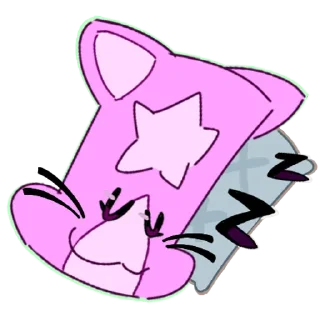 😴 emoji Suspects ПиздецНахуй Telegram sticker 7 of 22
