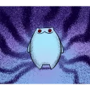 😶 emoji Be patient, Meawbin Telegram sticker 13 of 40