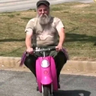 🛵 emoji Металлолом Telegram sticker 6 of 36