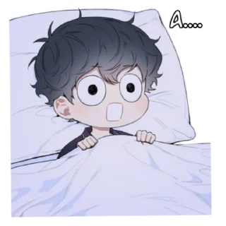 😲 emoji нарисованные геи Telegram sticker 18 of 62