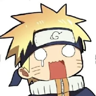 🥲 emoji Куникида, а у нас тут ЧП🌚 Telegram sticker 23 of 118